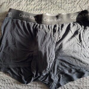 Calvin Klein boxer brief size M